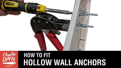 how to mount metal brackets on a hollow brick wall|anchors for brick walls.